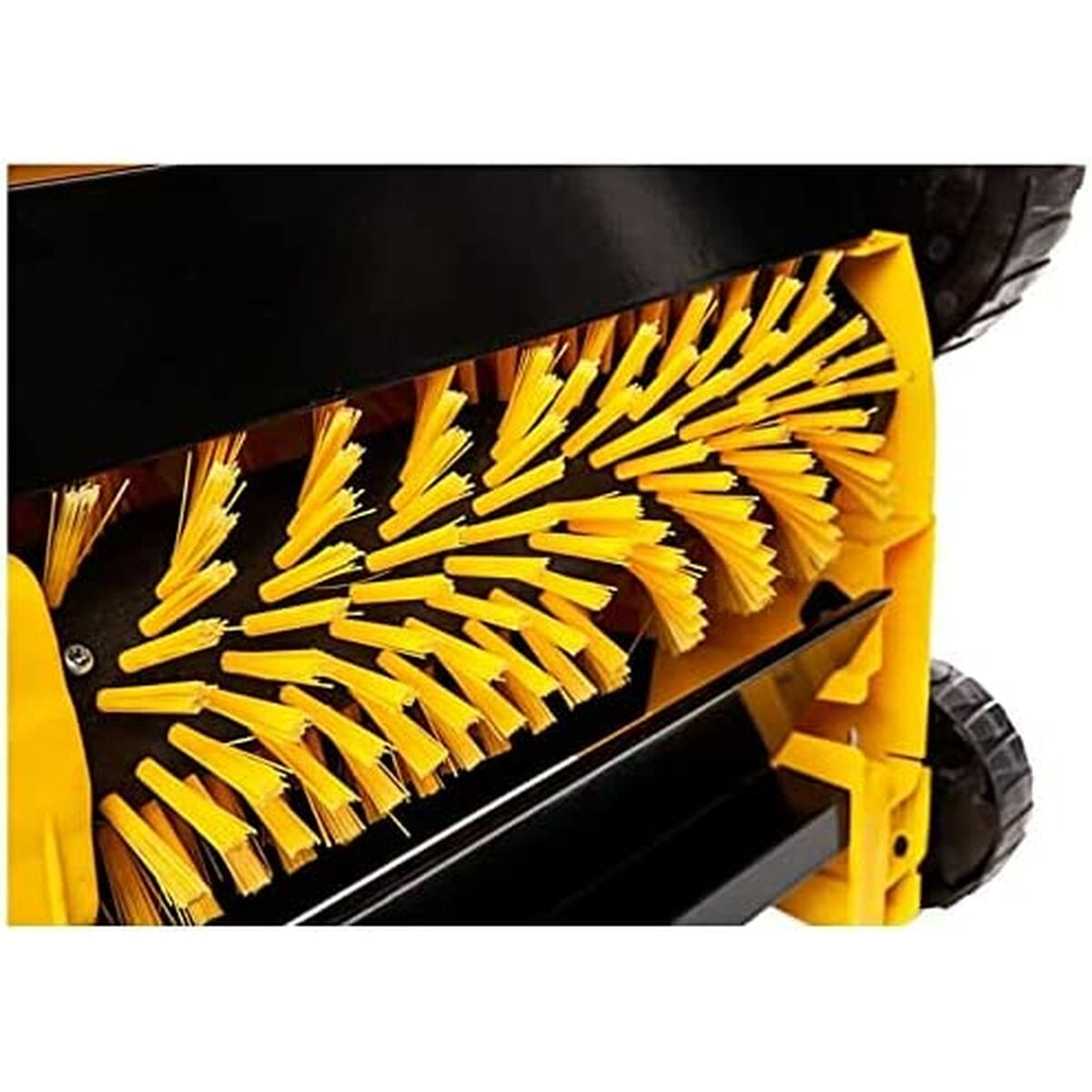 Smeták na trávu Garland ROLL&COMB 302 E-V19 1400 W